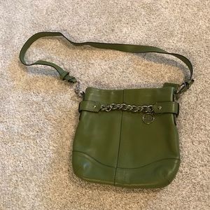 Coach Crossbody Bag